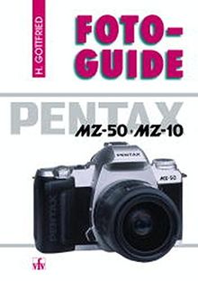 FotoGuide Pentax MZ-50 und MZ-10