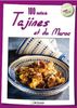 100 recettes de tajines et du Maroc