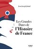 Petit livre de - Grandes dates de l'Histoire de France, 4e