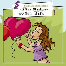 Alles Machos - Außer Tim