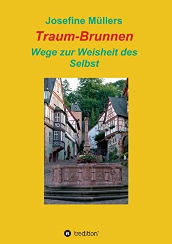 Traum-Brunnen - Wege zur Weisheit des Selbst