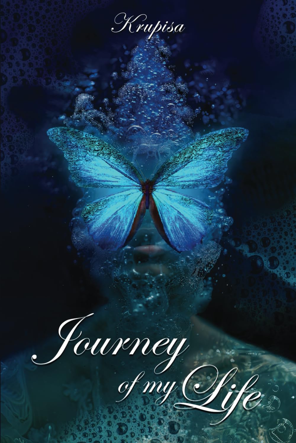 The Journey of My Life