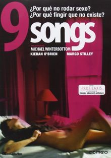 9 Songs