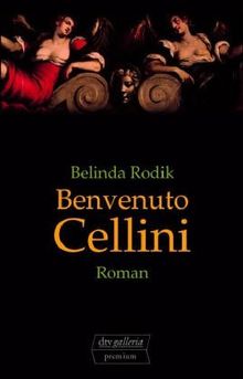 Benvenuto Cellini.