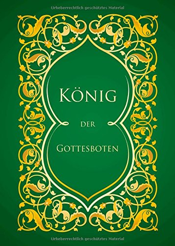 König der Gottesboten