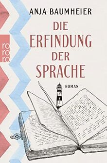 Die Erfindung der Sprache