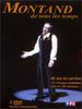 Yves Montand : Montand de tous les temps - Coffret 3 DVD