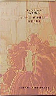 Ausgewählte Werke (Aufbau Taschenbücher)