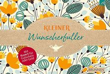 Kleiner Weihnachts-Wunscherfüller