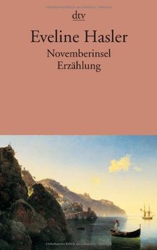 Novemberinsel: Erzählung