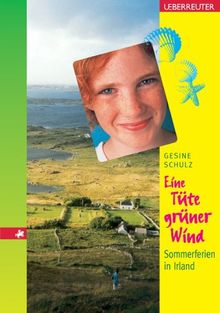 Eine Tüte grüner Wind