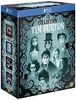 La Collection Tim Burton - Charlie et la chocolaterie + Les noces funèbres + Sweeney Todd + Dark Shadows [Blu-ray]