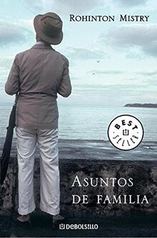 Asuntos de familia (Random House)