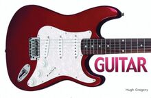 Guitar