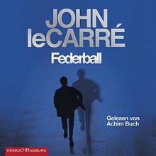 Federball: 8 CDs