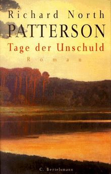 Tage der Unschuld