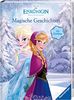 Disney Die Eiskönigin: Magische Geschichten für Erstleser