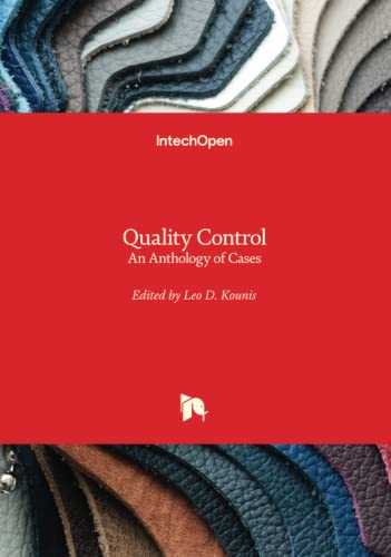 Quality Control - An Anthology of Cases