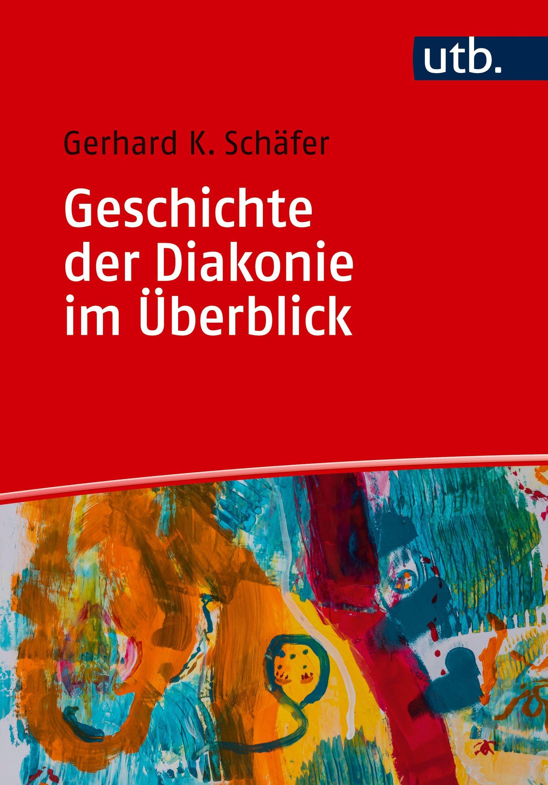 Geschichte der Diakonie im Überblick: Helfen im Wandel