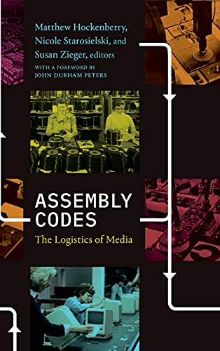 Assembly Codes: The Logistics of Media