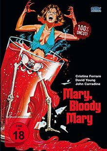 Mary, Bloody Mary