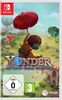 Yonder - The Cloud Catcher - [Nintendo Switch]