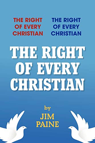 The Right of Every Christian