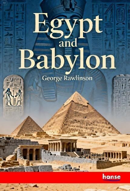 Egypt and Babylon
