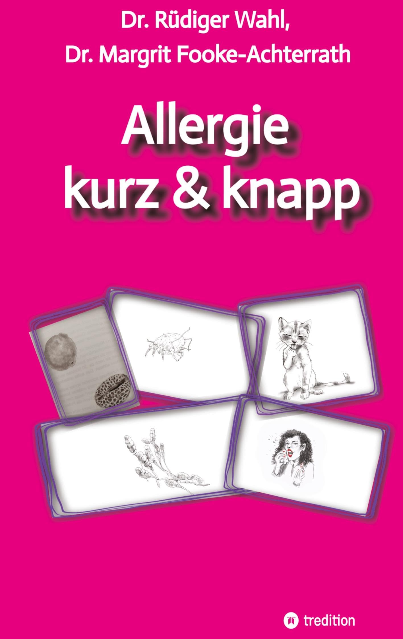 Allergie kurz & knapp: DE