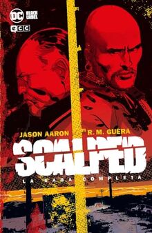 Scalped - La saga completa