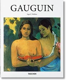 Paul Gauguin, 1848-1903 : tableaux d'un marginal