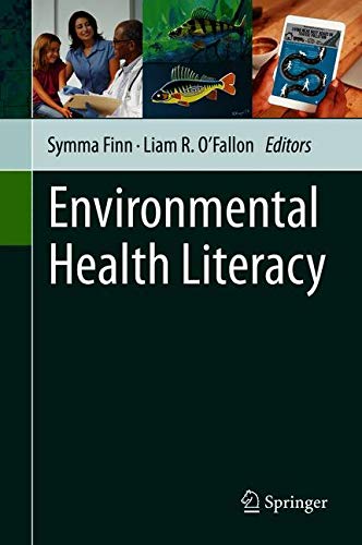 Environmental Health Literacy
