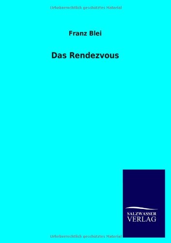 Das Rendezvous