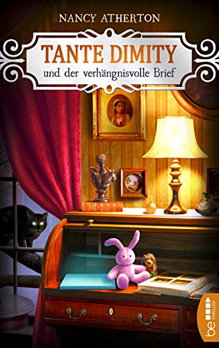 Tante Dimity und der verhängnisvolle Brief - Neuware