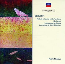 Orchestral Works