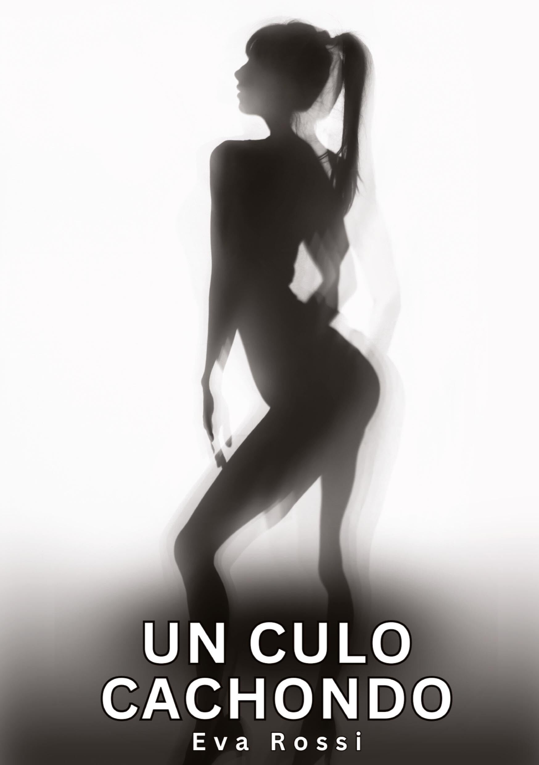 Un Culo Cachondo