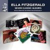 Ella Fitzgerald - Seven Classic Albums