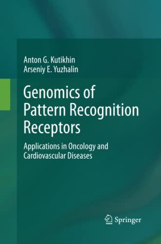 Genomics of Pattern Recognition Receptors: Applications in Oncology and Cardiovascular Diseases