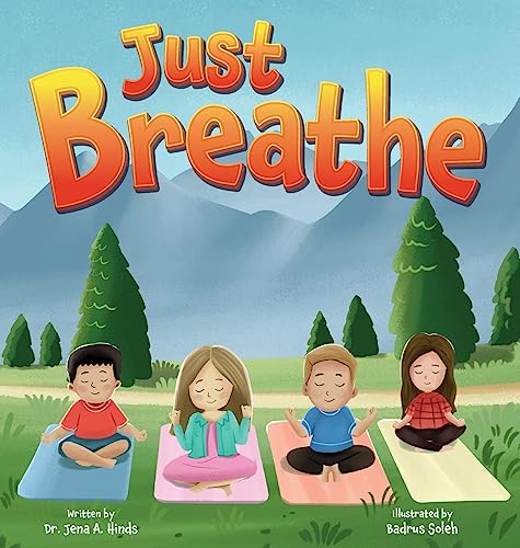 Just Breathe