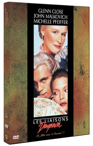 Les Liaisons dangereuses de Stephen Frears