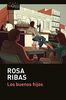 Los buenos hijos (MAXI)