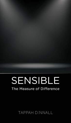 Sensible: The Measure of Difference