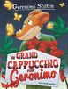 Geronimo Stilton N°5 : Un grand cappuccino pour Geronimo
