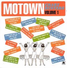 Motown Chartbusters Vol.1