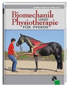 Biomechanik und Physiotherapie für Pferde