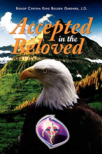 Accepted In The Beloved