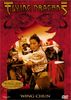 Flying Dragons - Wing Chun [DVD]
