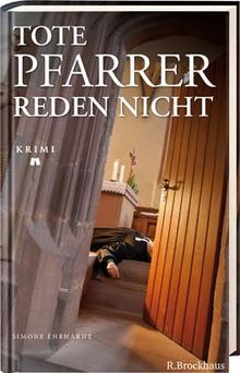 Tote Pfarrer reden nicht