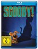 SCOOBY! [Blu-ray]