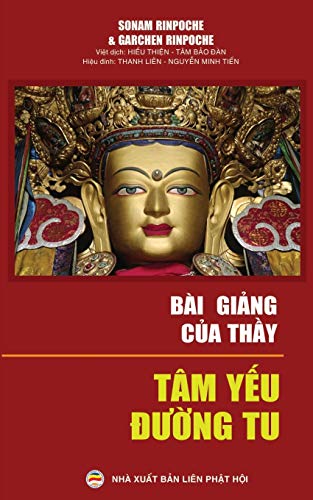 Bai giang cua thay: Tam yeu duong tu: Tâm y¿u ¿¿¿ng tu